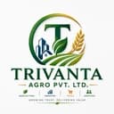 Trivanta Agro Logo